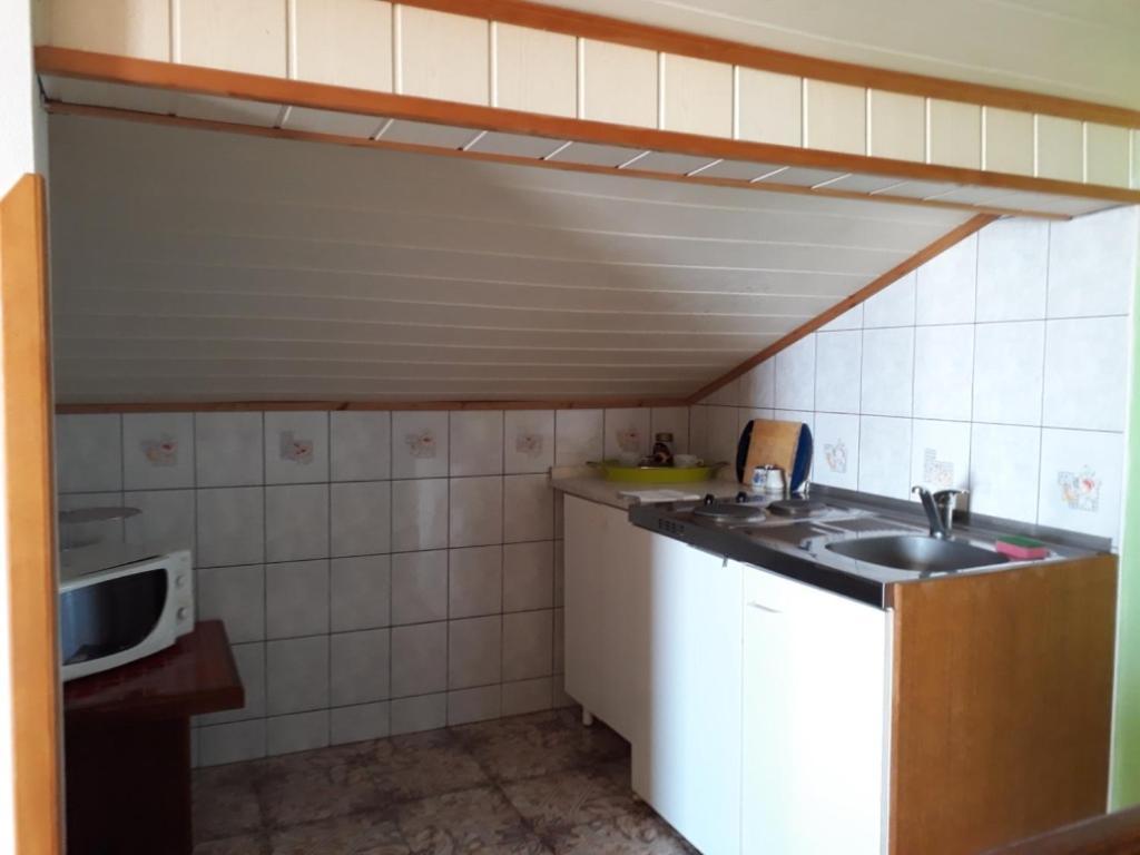 Apartments Nela Póla Kültér fotó