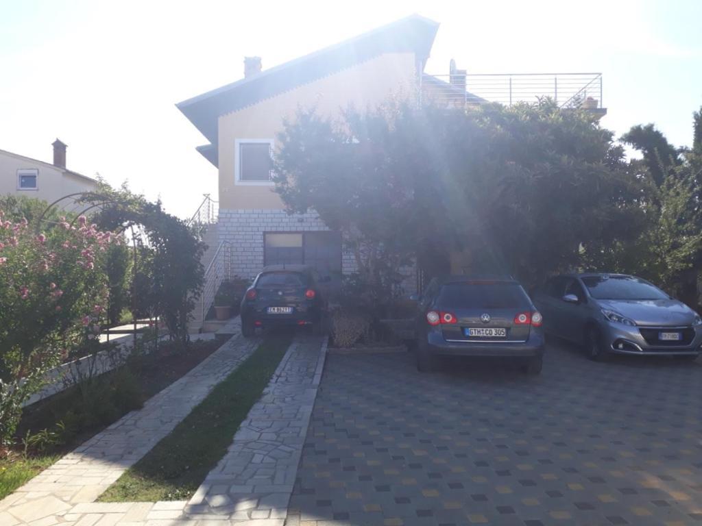 Apartments Nela Póla Kültér fotó